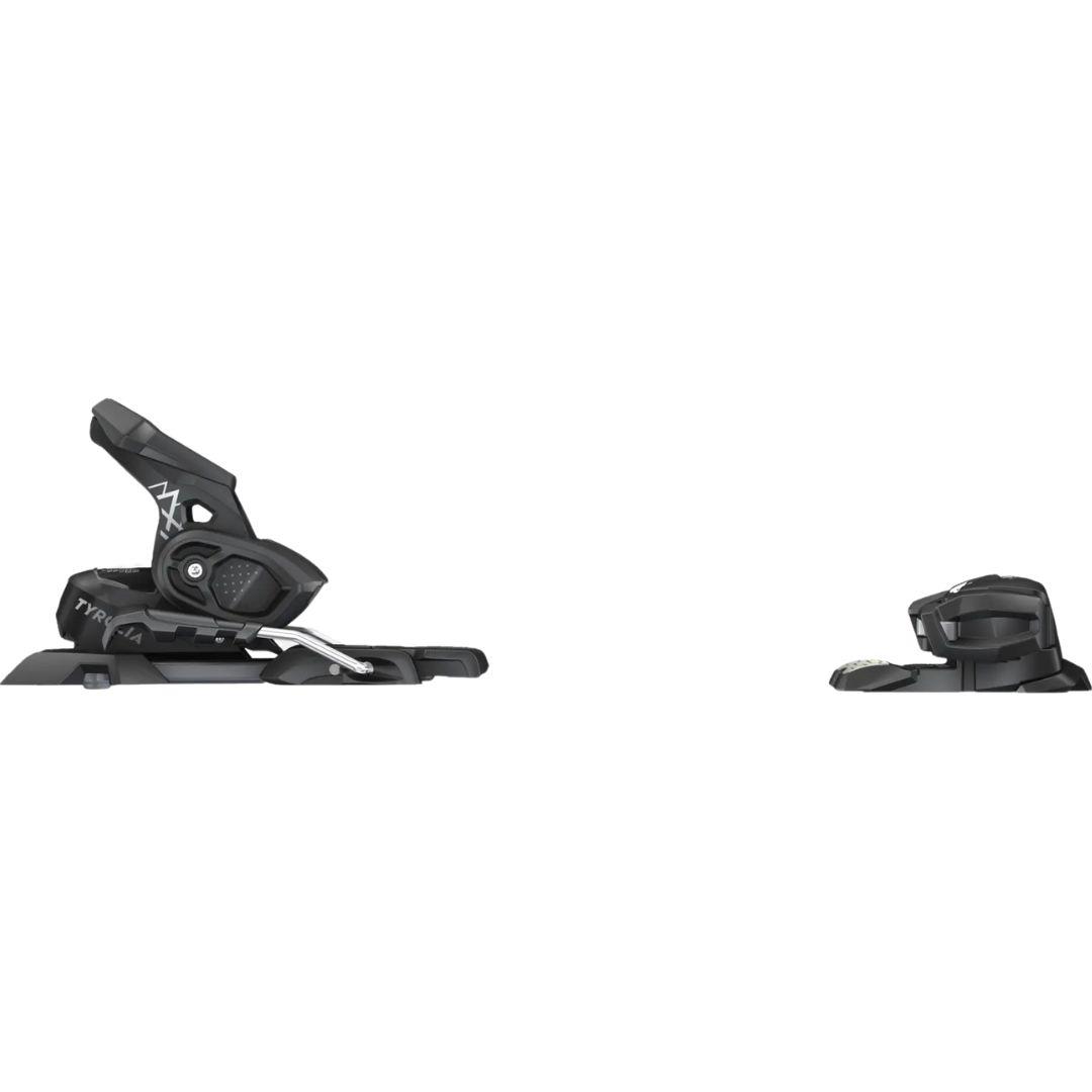 Tyrolia Attack 17 GW Ski Bindings (Without Brake) 2026